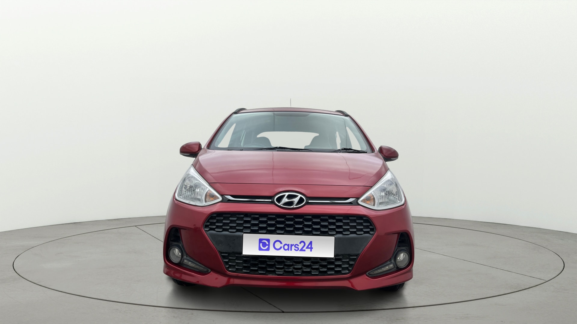 Used 2019 Hyundai Grand i10 Used 2019 Hyundai Grand i10