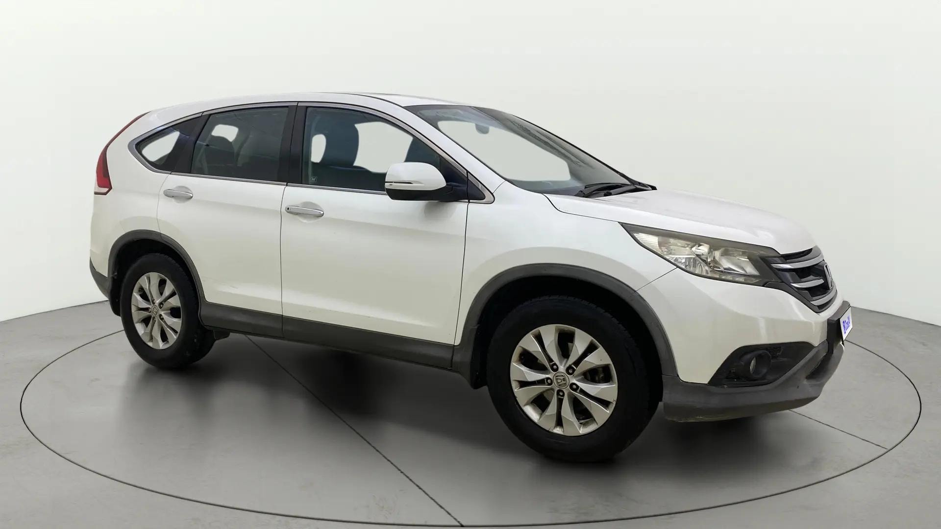View 2016 Honda CR-V 2.0L AT Petrol Image 14 Used 2016 Honda CR-V 2.0L AT Petrol Image 14