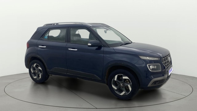 View Hyundai Venue Image 22 Used Hyundai Venue Image 22