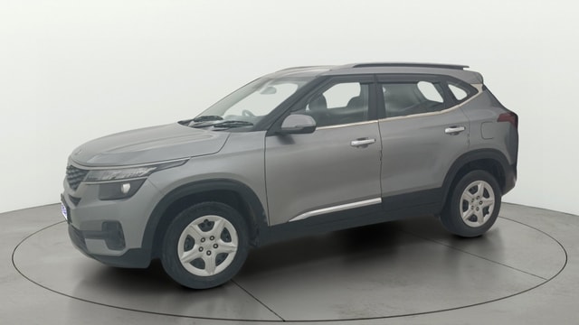 View Kia Seltos Image 36 Used Kia Seltos Image 36