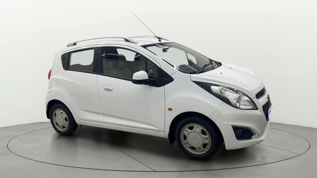 View Chevrolet Beat Image 35 Used Chevrolet Beat Image 35