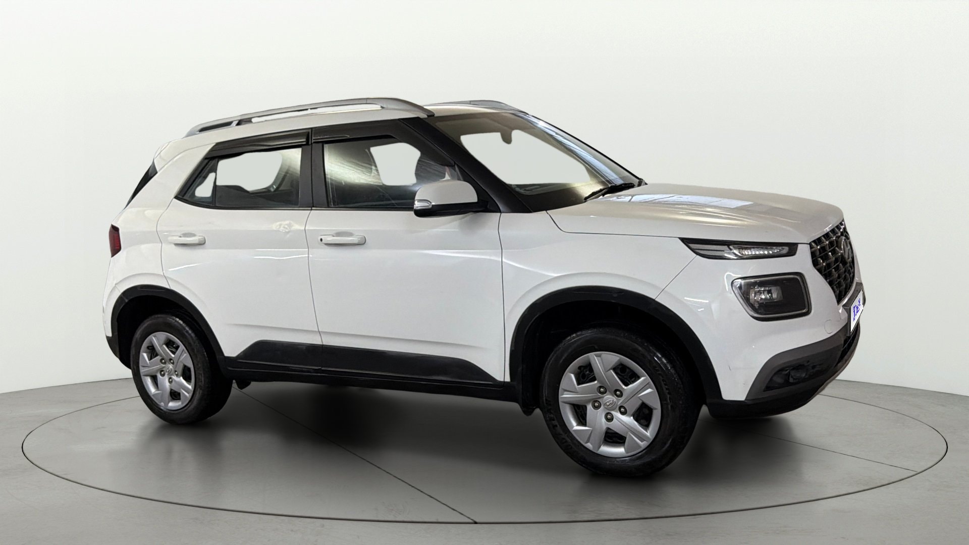 View 2022 Hyundai Venue S Plus 1.2 Petrol Image 22 Used 2022 Hyundai Venue S Plus 1.2 Petrol Image 22