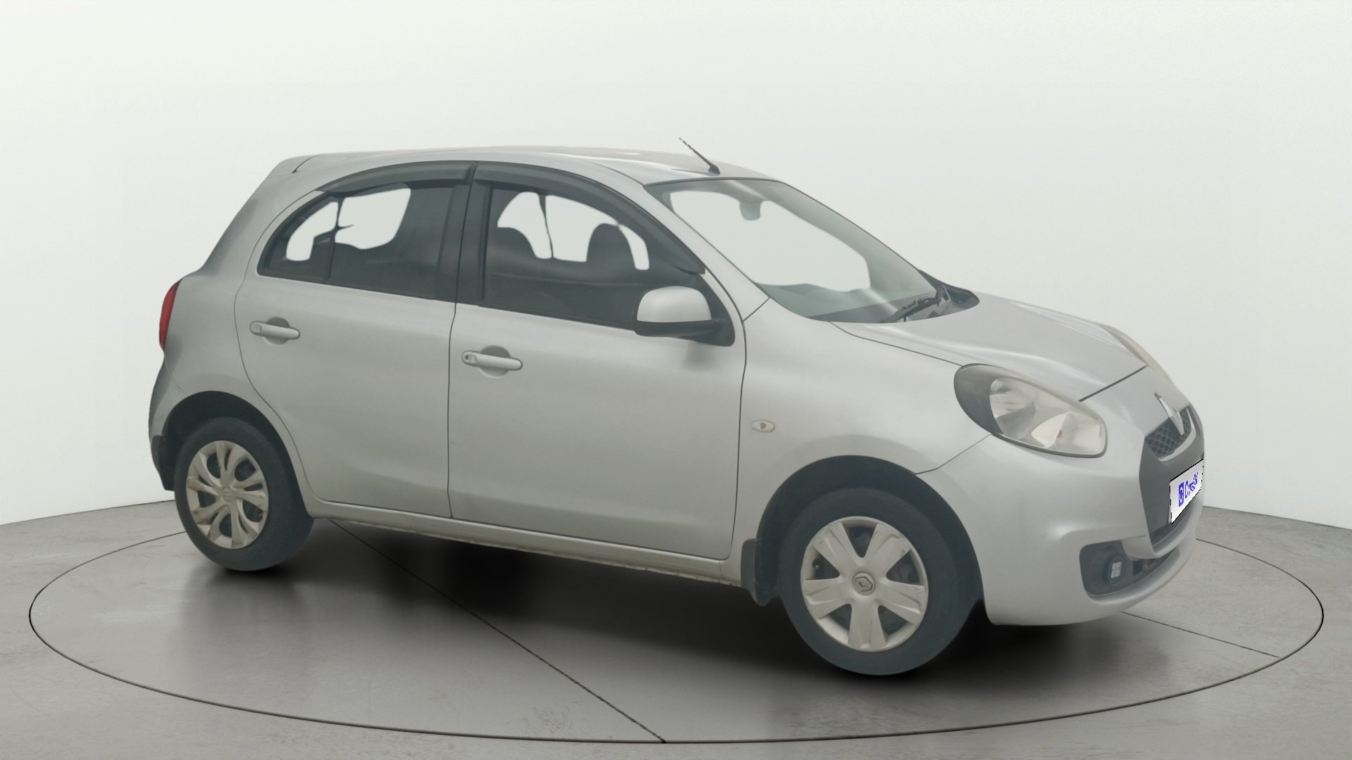 Used 2013 Renault Pulse Used 2013 Renault Pulse