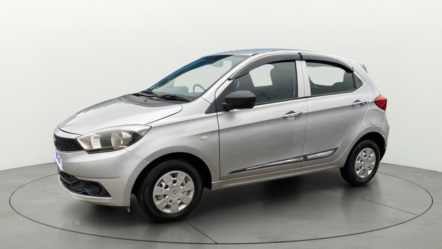 View Tata Tiago Image 34 Used Tata Tiago Image 34