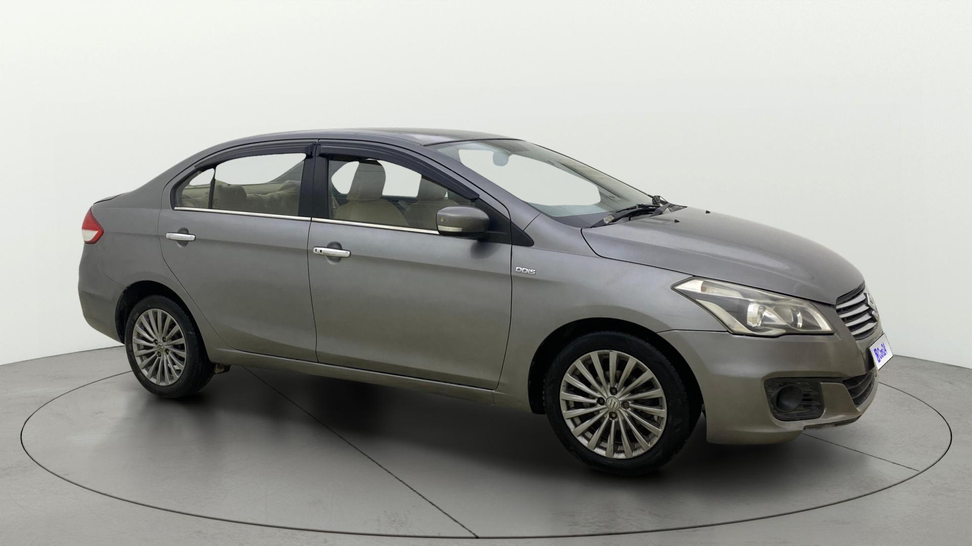 View 2016 Maruti Suzuki 1000 Base Variant Image 22 Used 2016 Maruti Suzuki 1000 Base Variant Image 22