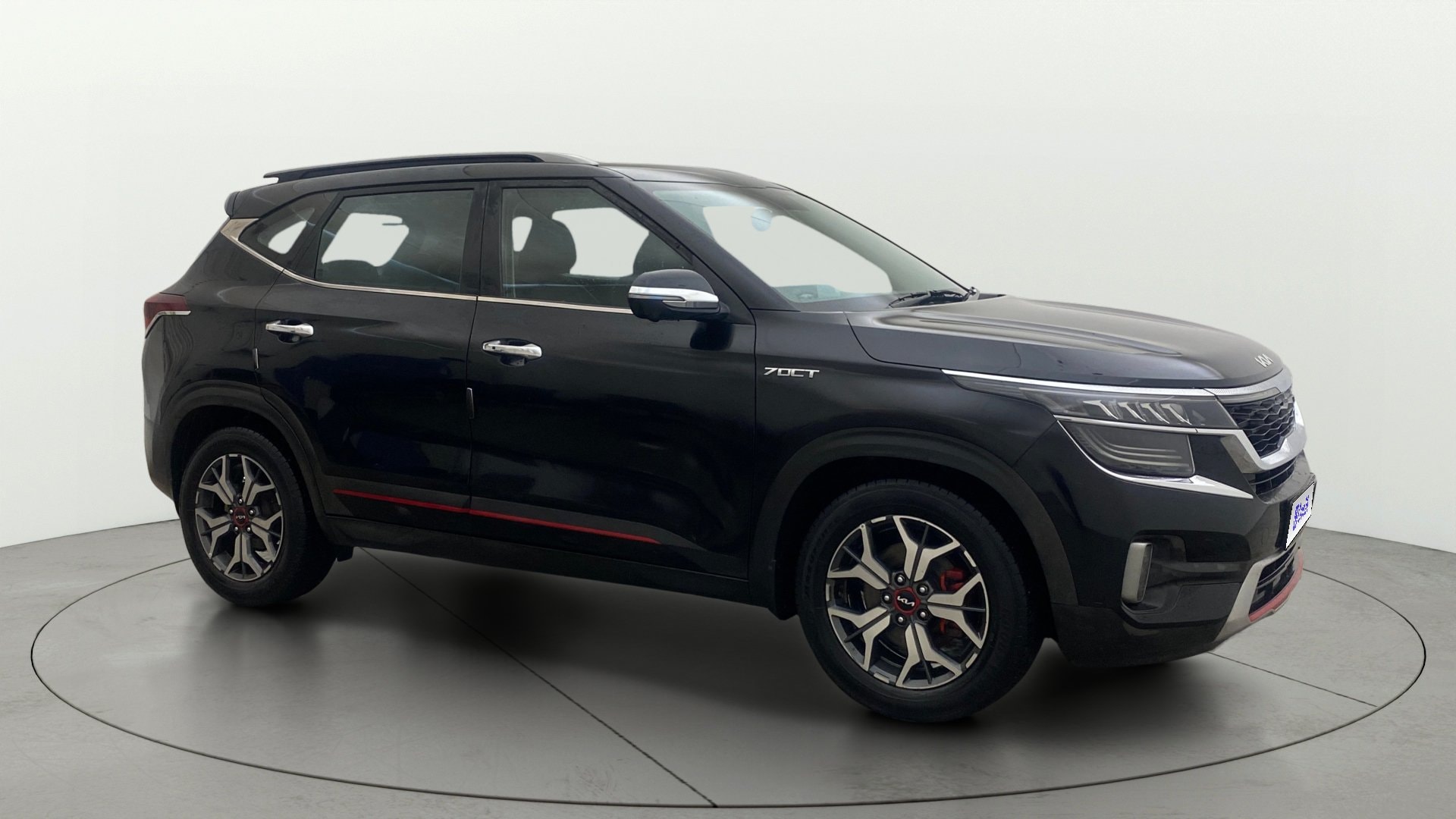 Used 2021 Kia Seltos Used 2021 Kia Seltos
