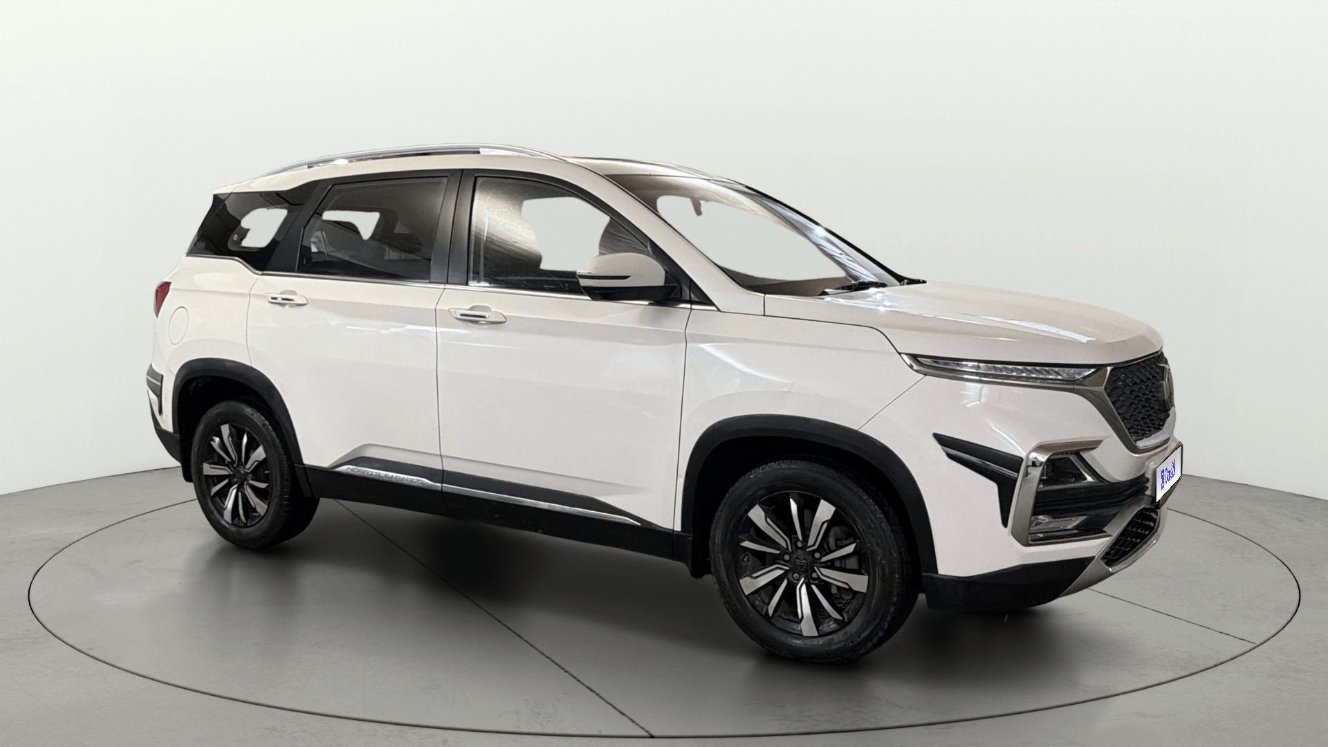Used 2020 MG Hector Used 2020 MG Hector