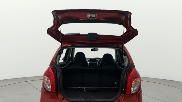 View Maruti Suzuki Alto 800 Image 36 Used Maruti Suzuki Alto 800 Image 36