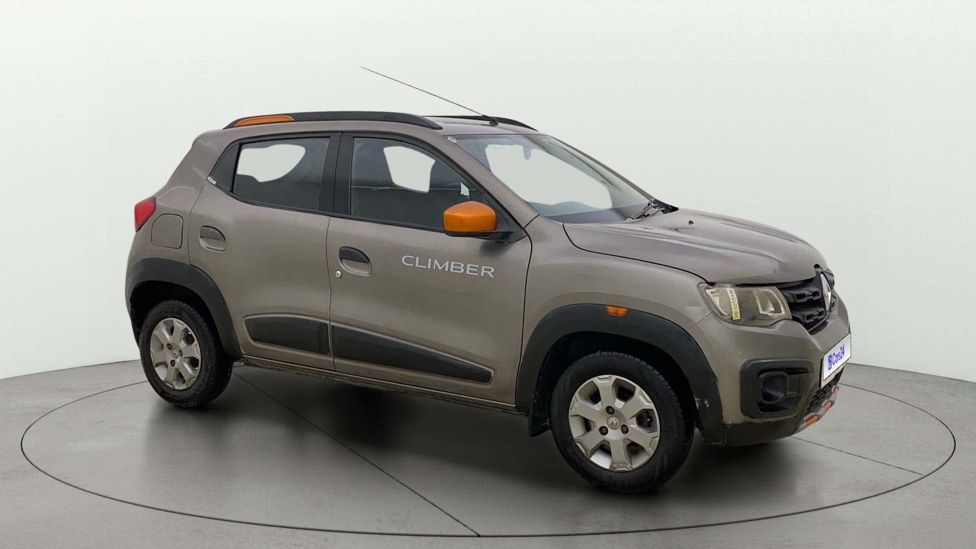 Used 2018 Renault Kwid Used 2018 Renault Kwid