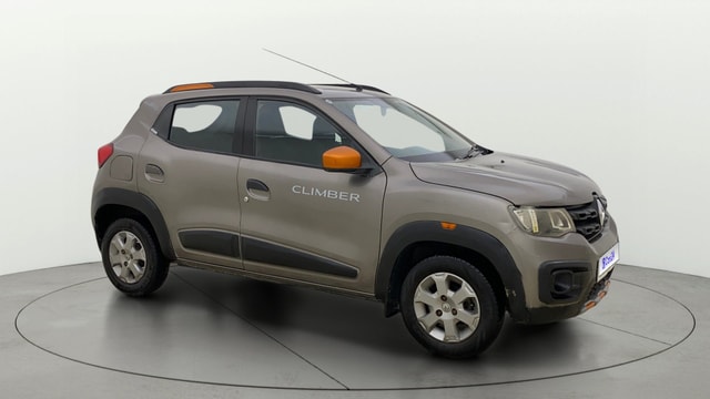 View Renault Kwid Image 13 Used Renault Kwid Image 13
