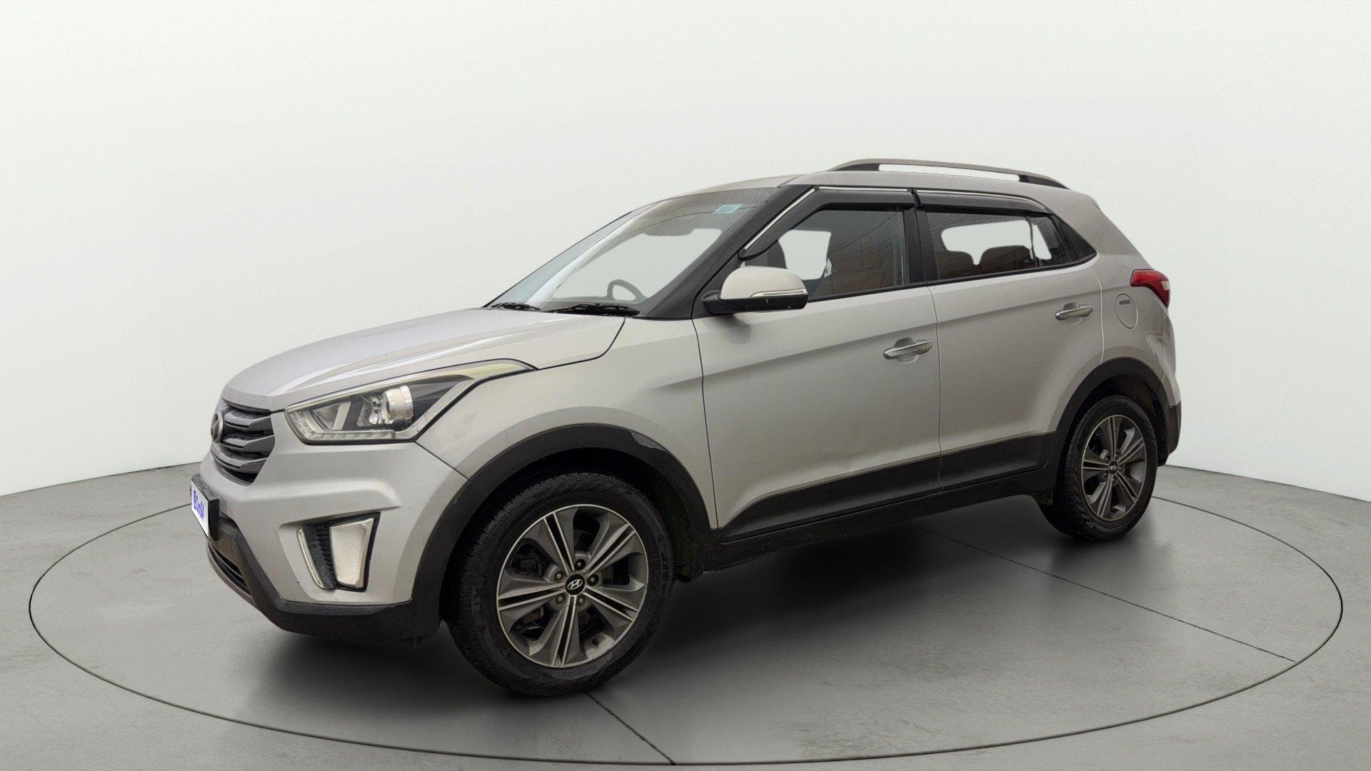 View 2017 Hyundai Creta 1.4 E Diesel Image 21 Used 2017 Hyundai Creta 1.4 E Diesel Image 21