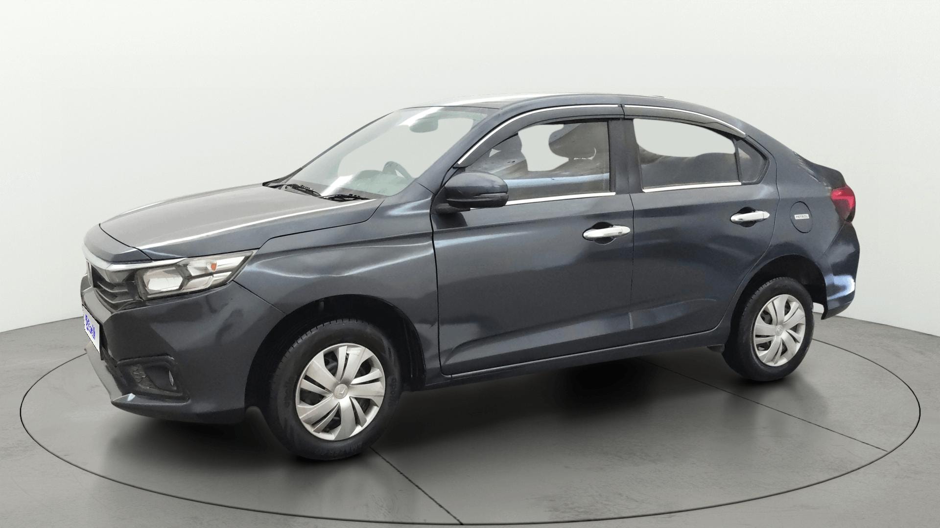 Used 2022 Honda Amaze Used 2022 Honda Amaze