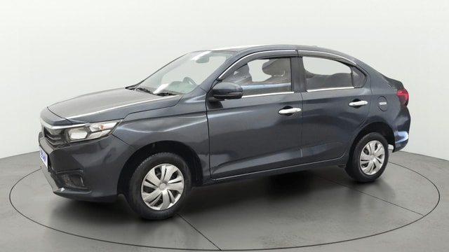 View Honda Amaze Image 35 Used Honda Amaze Image 35