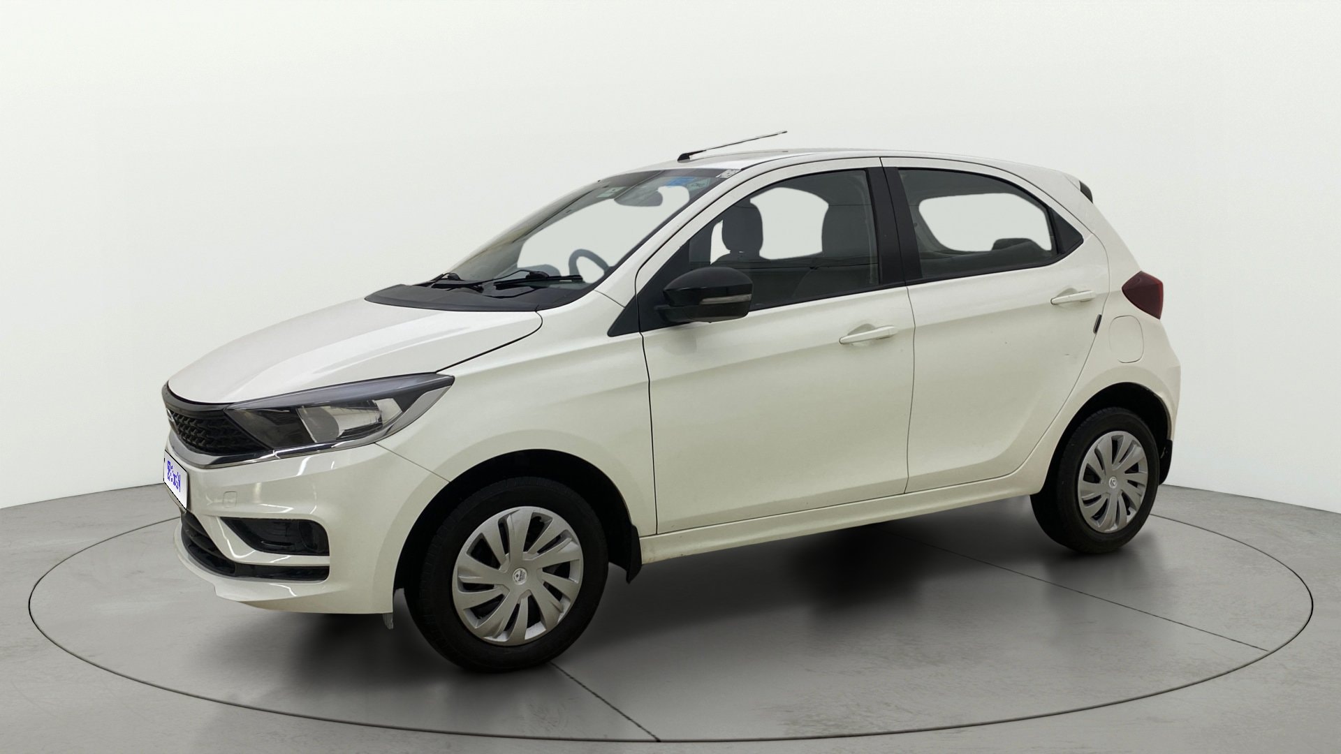 Used 2022 Tata Tiago Used 2022 Tata Tiago