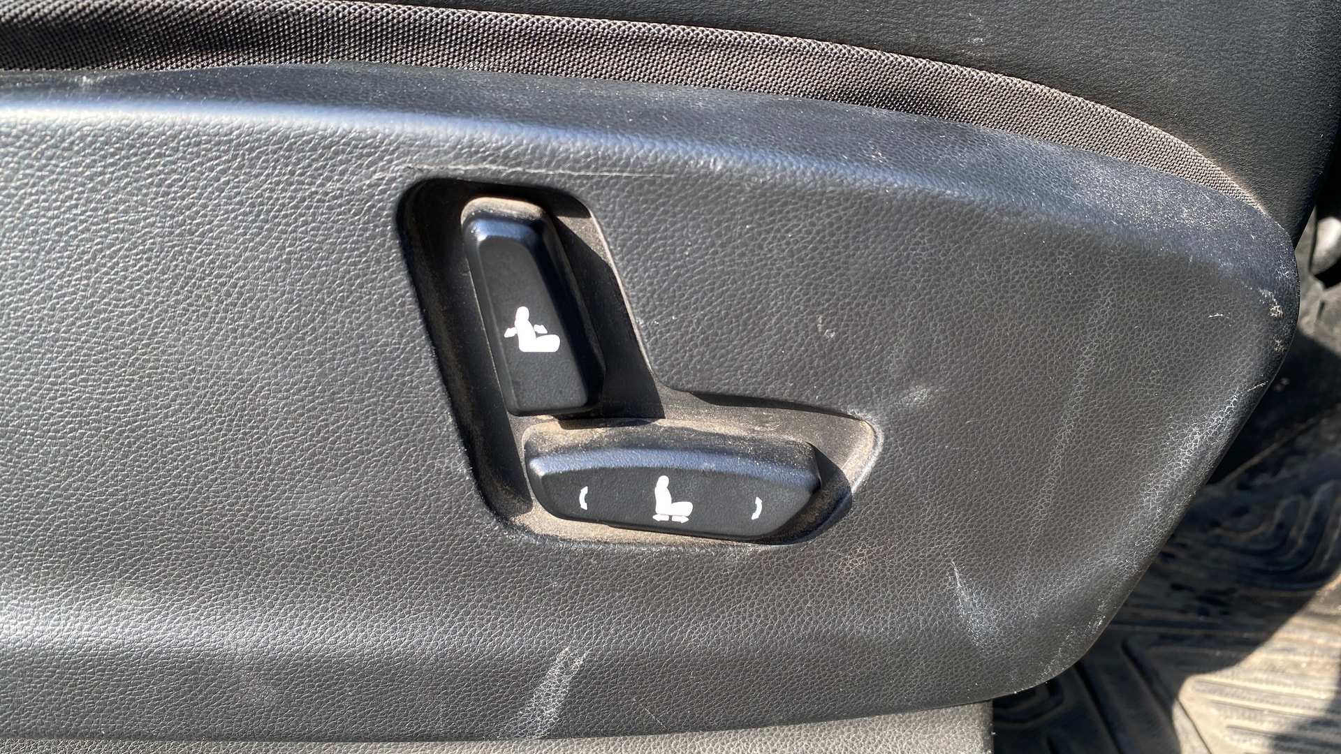 View 2019 MG Hector Sharp Petrol BS IV Image 10 Used 2019 MG Hector Sharp Petrol BS IV Image 10