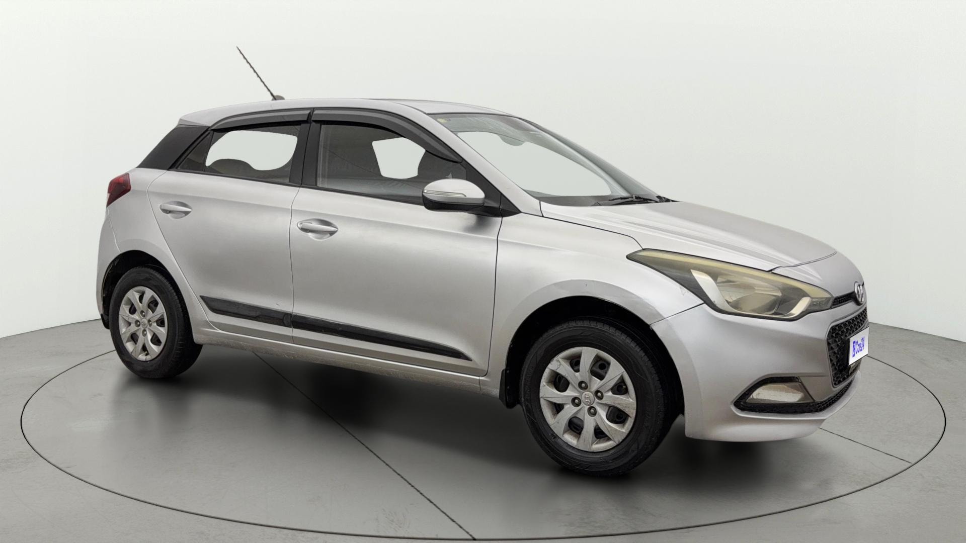 Used 2016 Hyundai Elite i20 Used 2016 Hyundai Elite i20