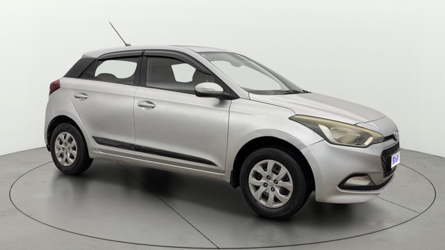 View Hyundai Elite i20 Image 21 Used Hyundai Elite i20 Image 21