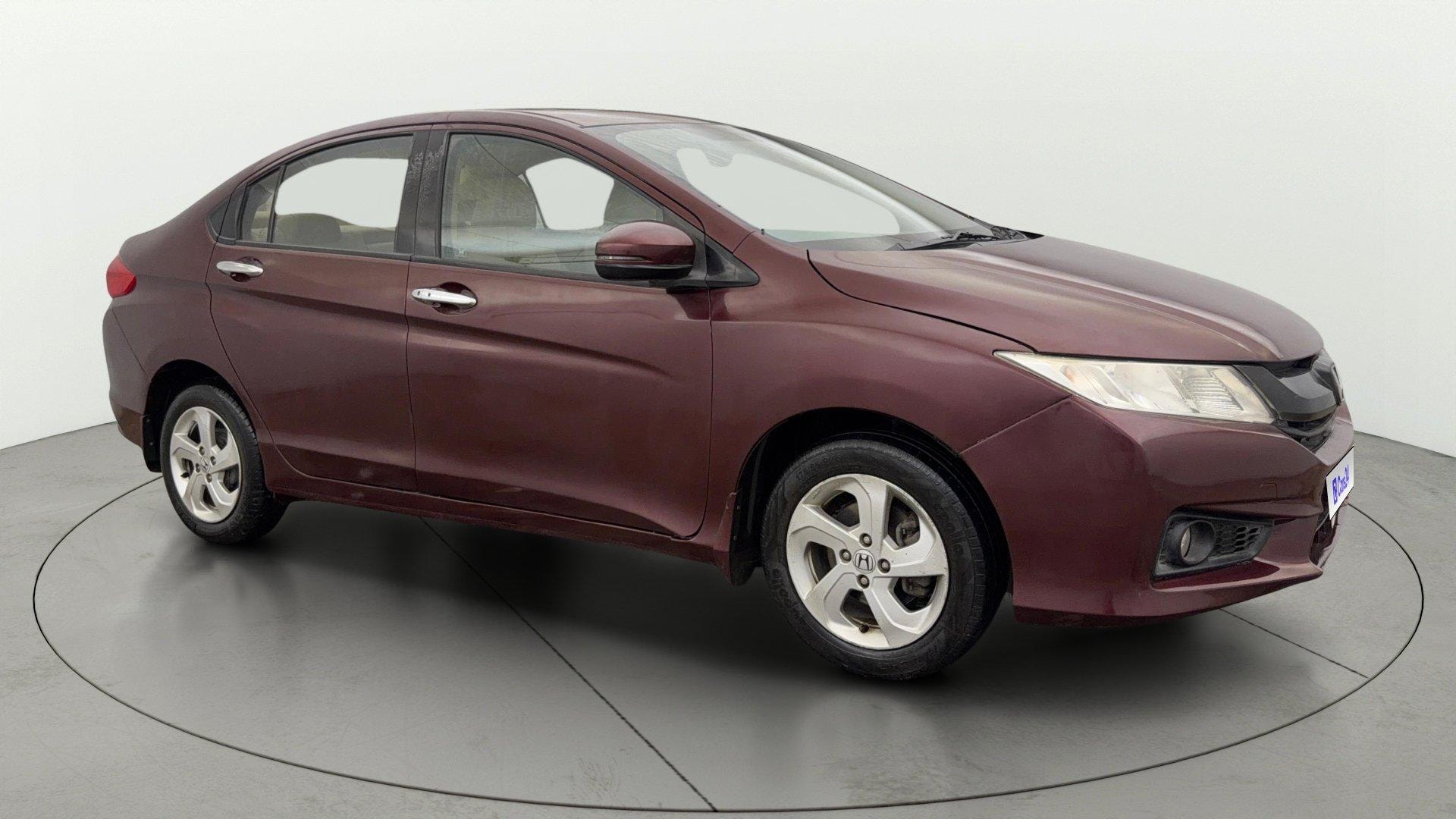 View 2015 Honda City ZX MT Diesel Anniversary Edition Image 23 Used 2015 Honda City ZX MT Diesel Anniversary Edition Image 23