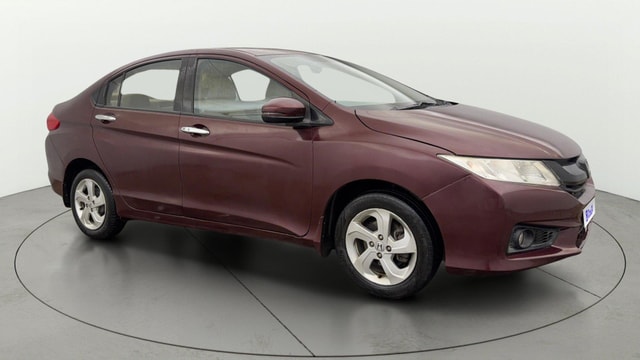 View Honda City Image 23 Used Honda City Image 23