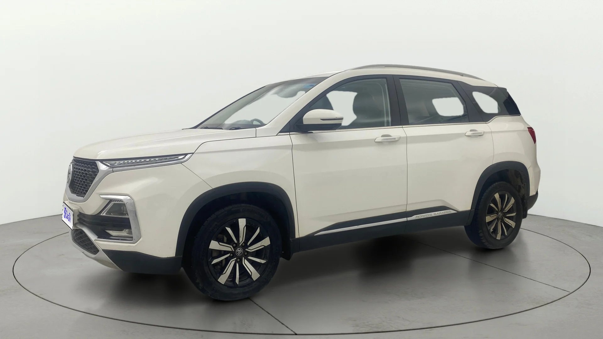Used 2020 MG Hector Used 2020 MG Hector