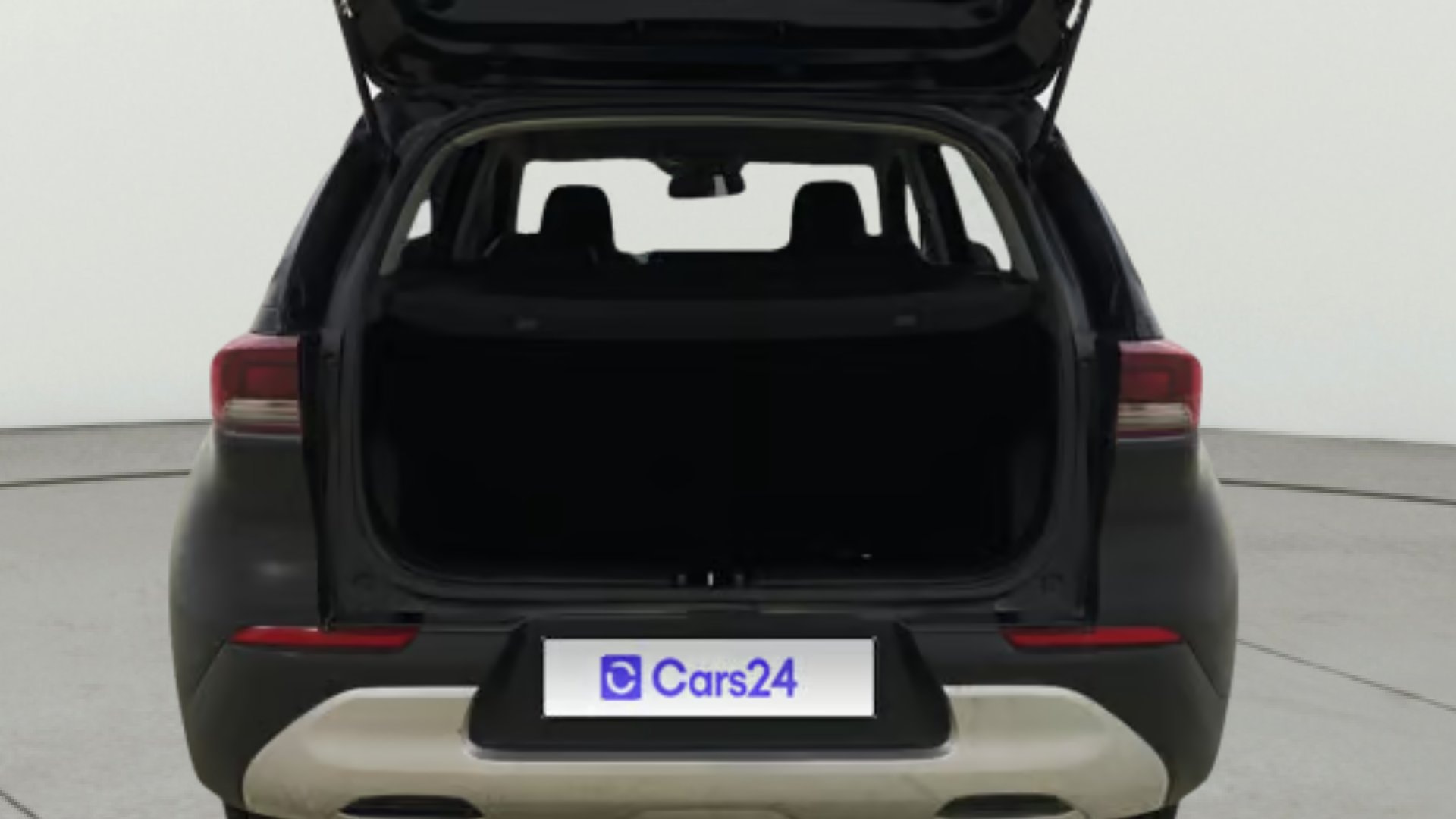 View 2023 Kia Sonet HTK Plus Petrol Image 37 Used 2023 Kia Sonet HTK Plus Petrol Image 37