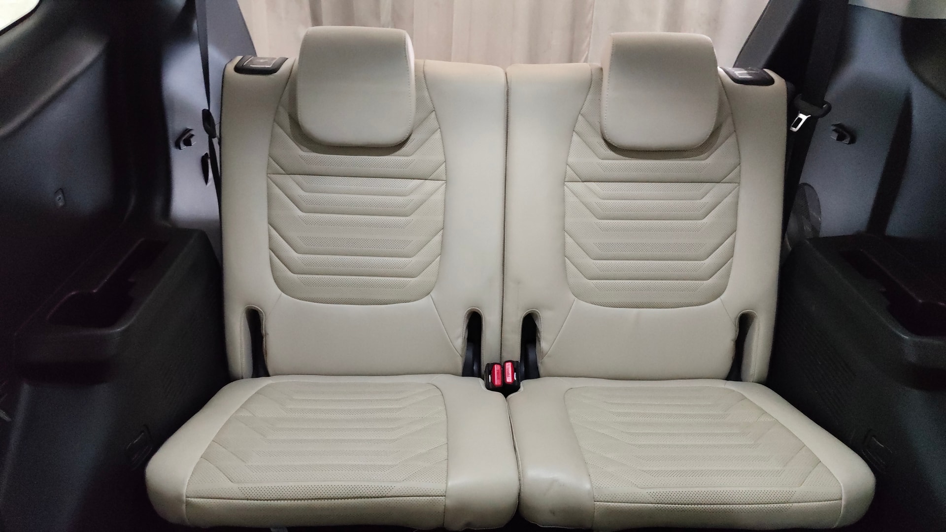 Used 2022 Kia Carens Used 2022 Kia Carens
