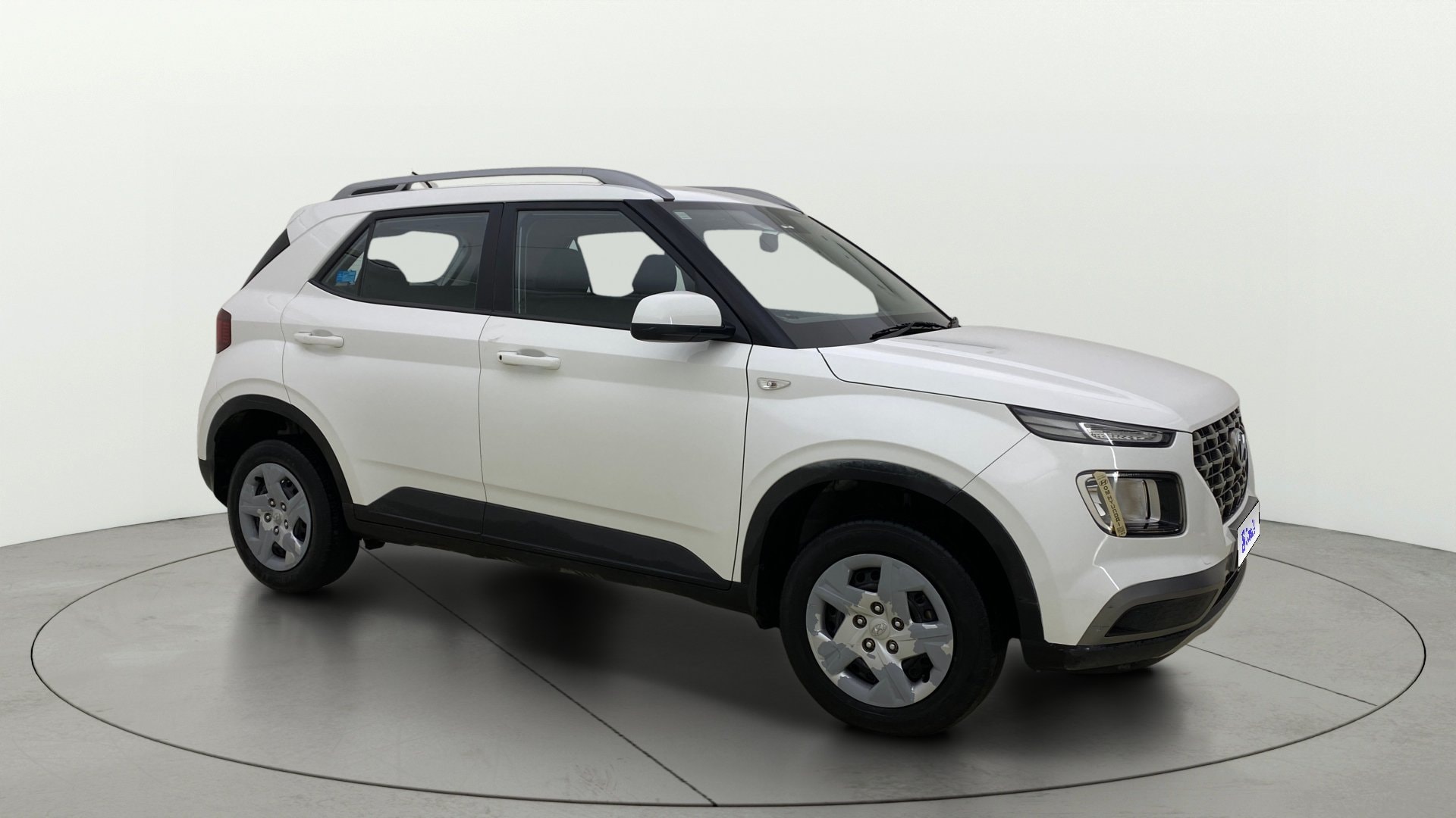 View 2022 Hyundai Venue S 1.2 Petrol Image 21 Used 2022 Hyundai Venue S 1.2 Petrol Image 21