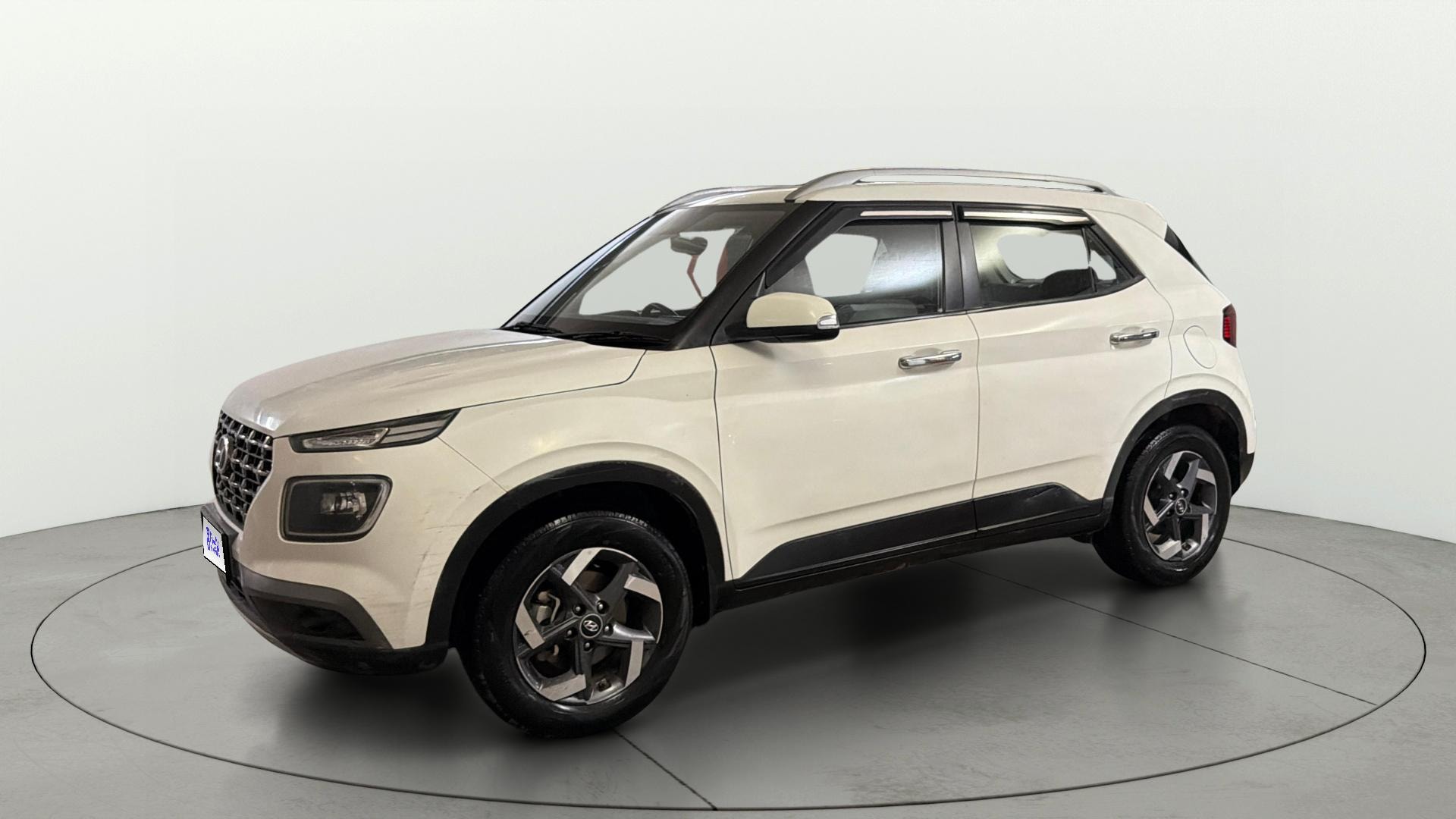 Used 2022 Hyundai Venue Used 2022 Hyundai Venue