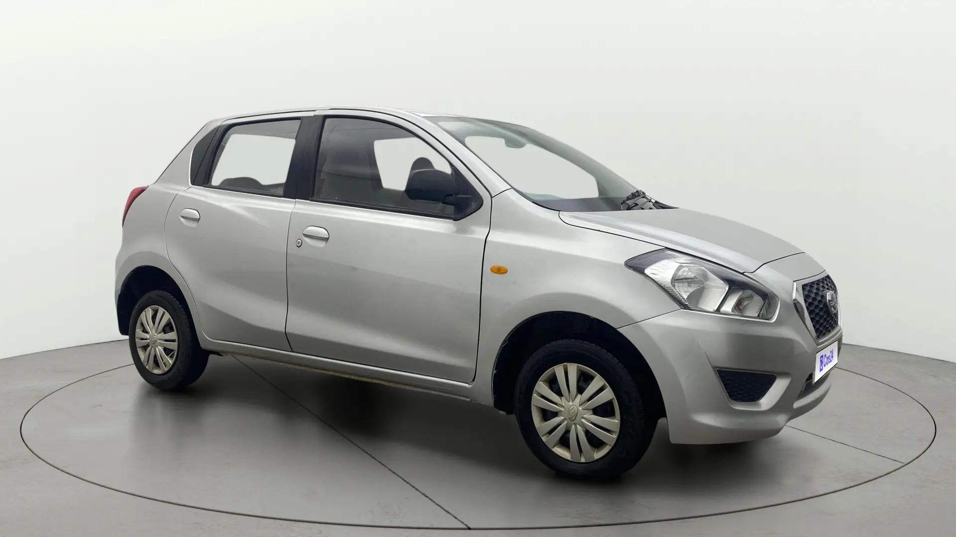 View 2014 Datsun Go T Image 35 Used 2014 Datsun Go T Image 35