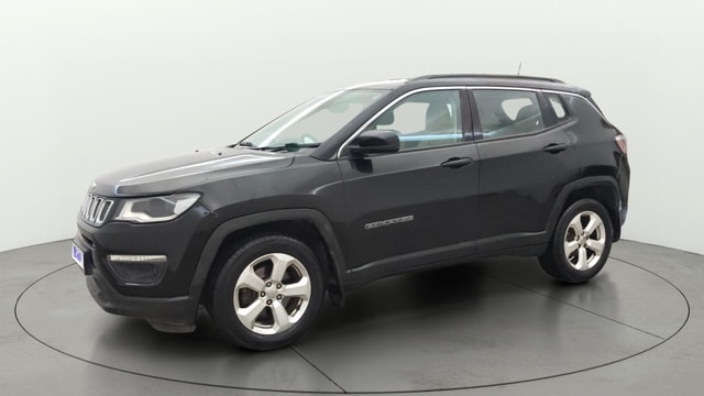 View Jeep Compass Image 35 Used Jeep Compass Image 35