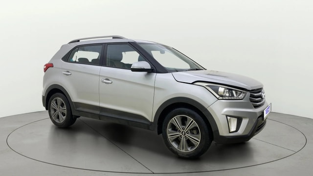 View Hyundai Creta Image 37 Used Hyundai Creta Image 37