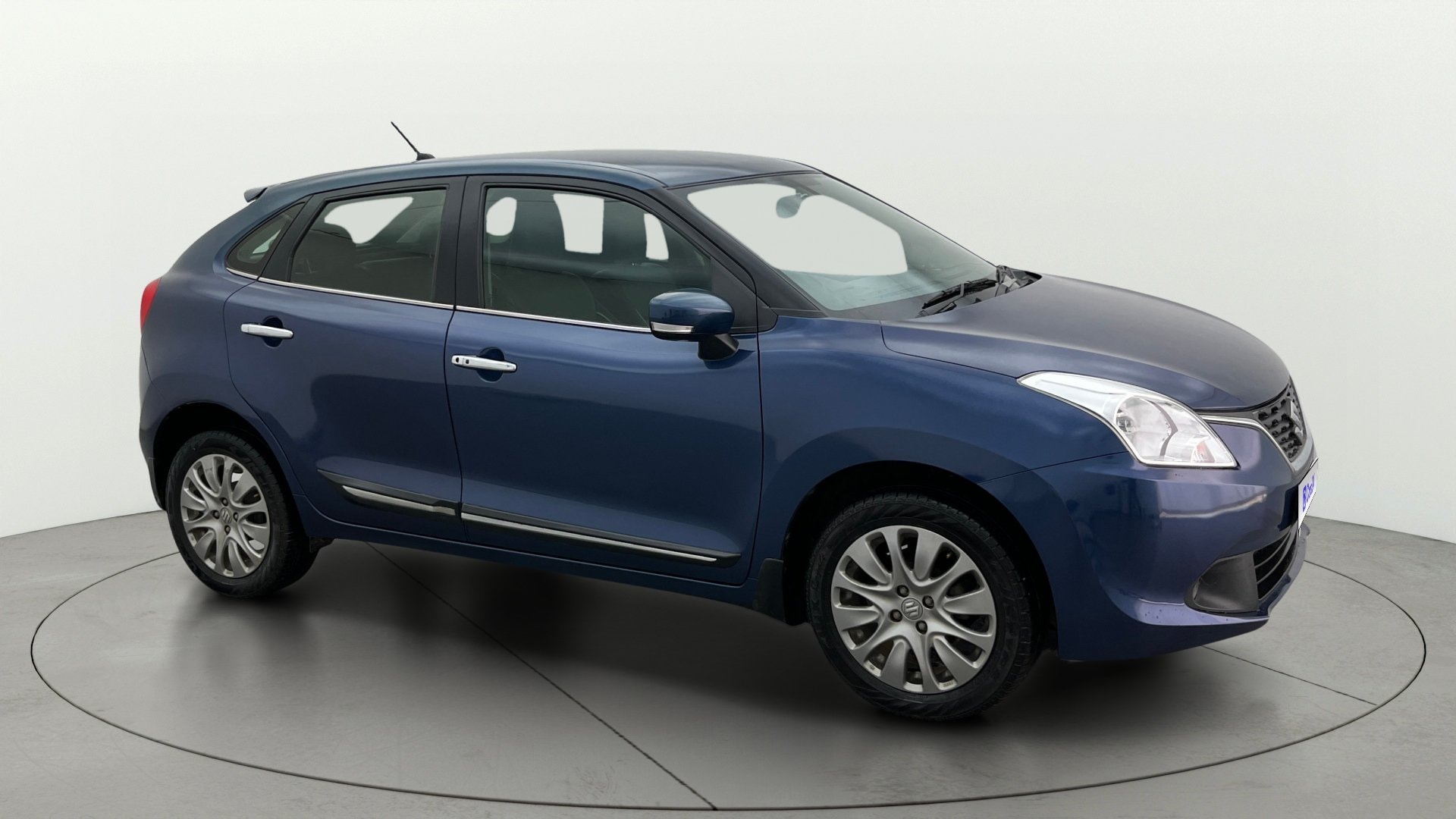 View 2017 Maruti Suzuki 1000 Base Variant Image 37 Used 2017 Maruti Suzuki 1000 Base Variant Image 37
