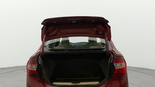View Ford Figo Aspire Image 16 Used Ford Figo Aspire Image 16