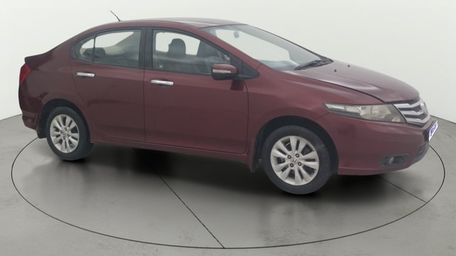 View Honda City Image 14 Used Honda City Image 14