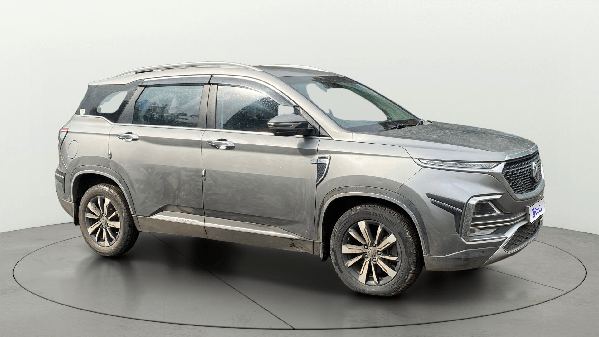 Used 2020 MG Hector Used 2020 MG Hector