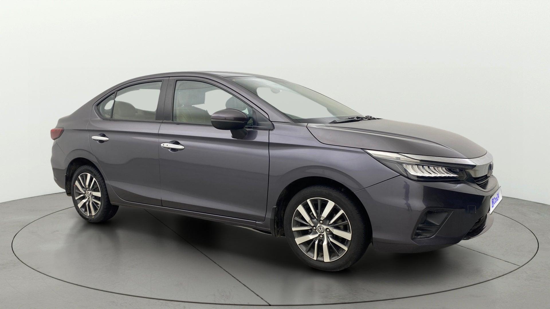 View 2022 Honda City ZX CVT Image 22 Used 2022 Honda City ZX CVT Image 22