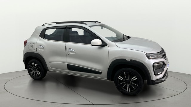 View Renault Kwid Image 21 Used Renault Kwid Image 21
