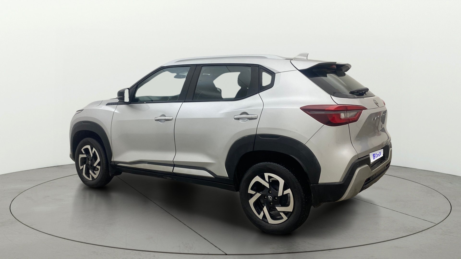 Used 2024 Nissan Magnite Used 2024 Nissan Magnite