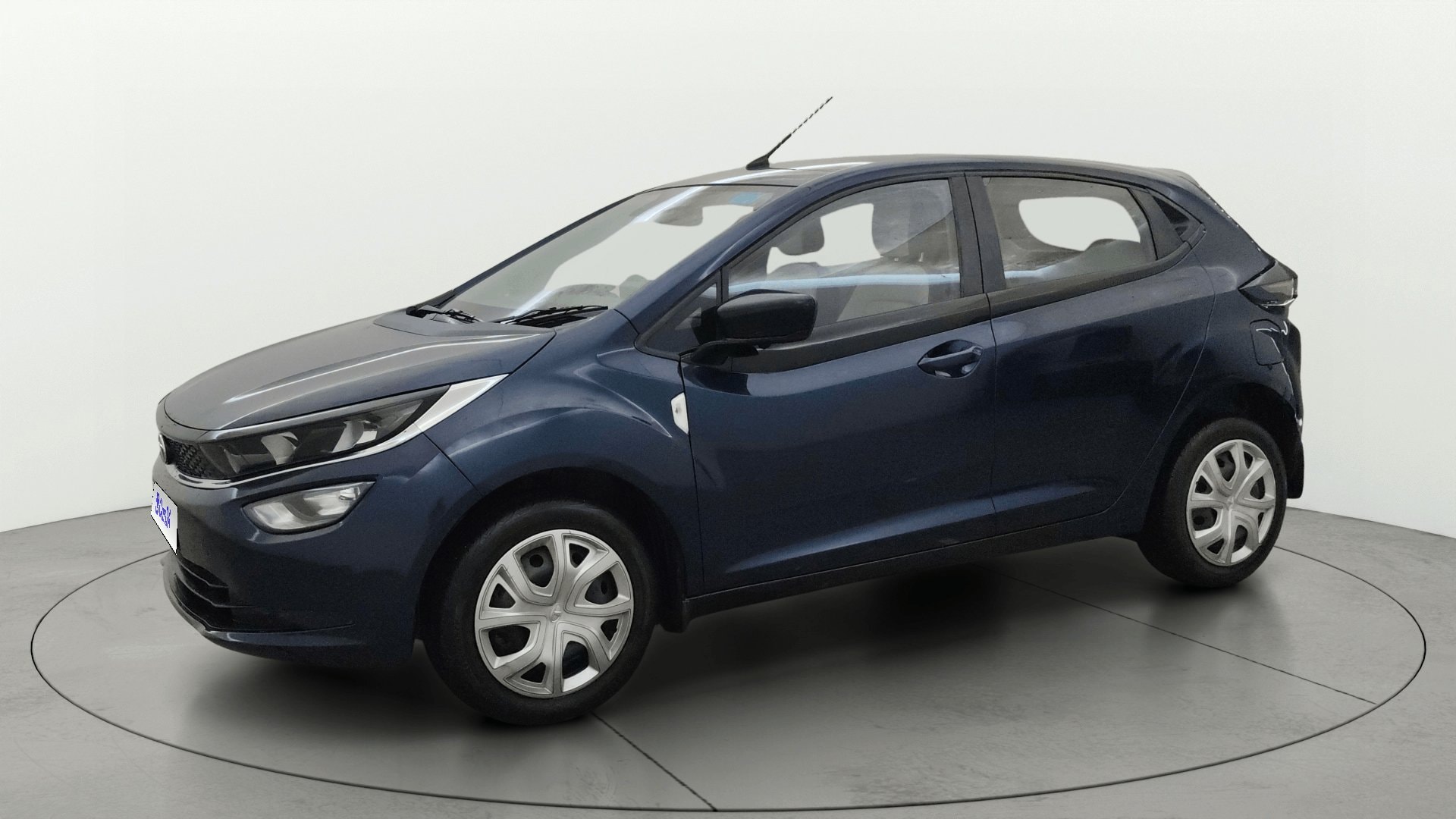 Used 2022 Tata Altroz Used 2022 Tata Altroz