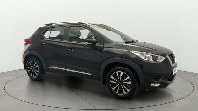 View Nissan Kicks Image 36 Used Nissan Kicks Image 36