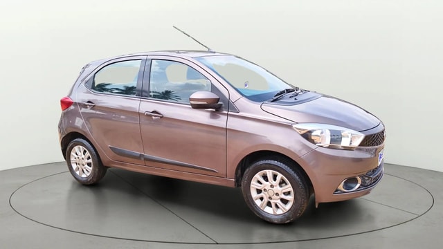 View Tata Tiago Image 21 Used Tata Tiago Image 21