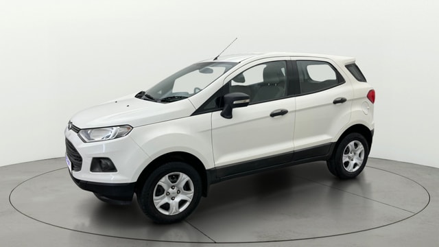 View Ford EcoSport Image 34 Used Ford EcoSport Image 34