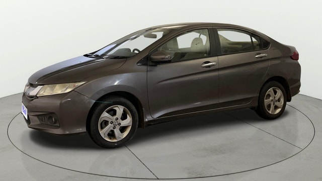 View Honda City Image 22 Used Honda City Image 22