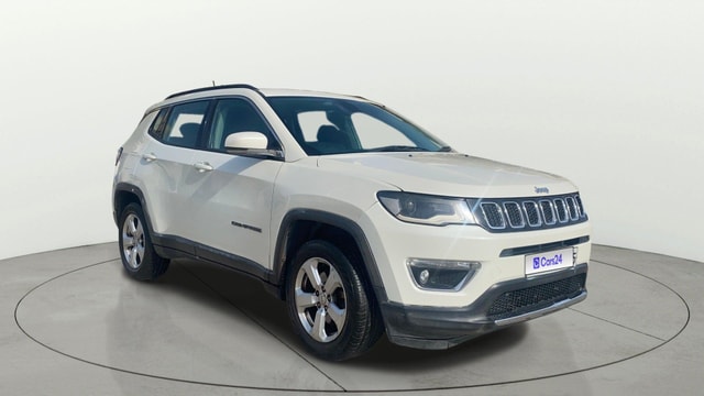 View Jeep Compass Image 13 Used Jeep Compass Image 13