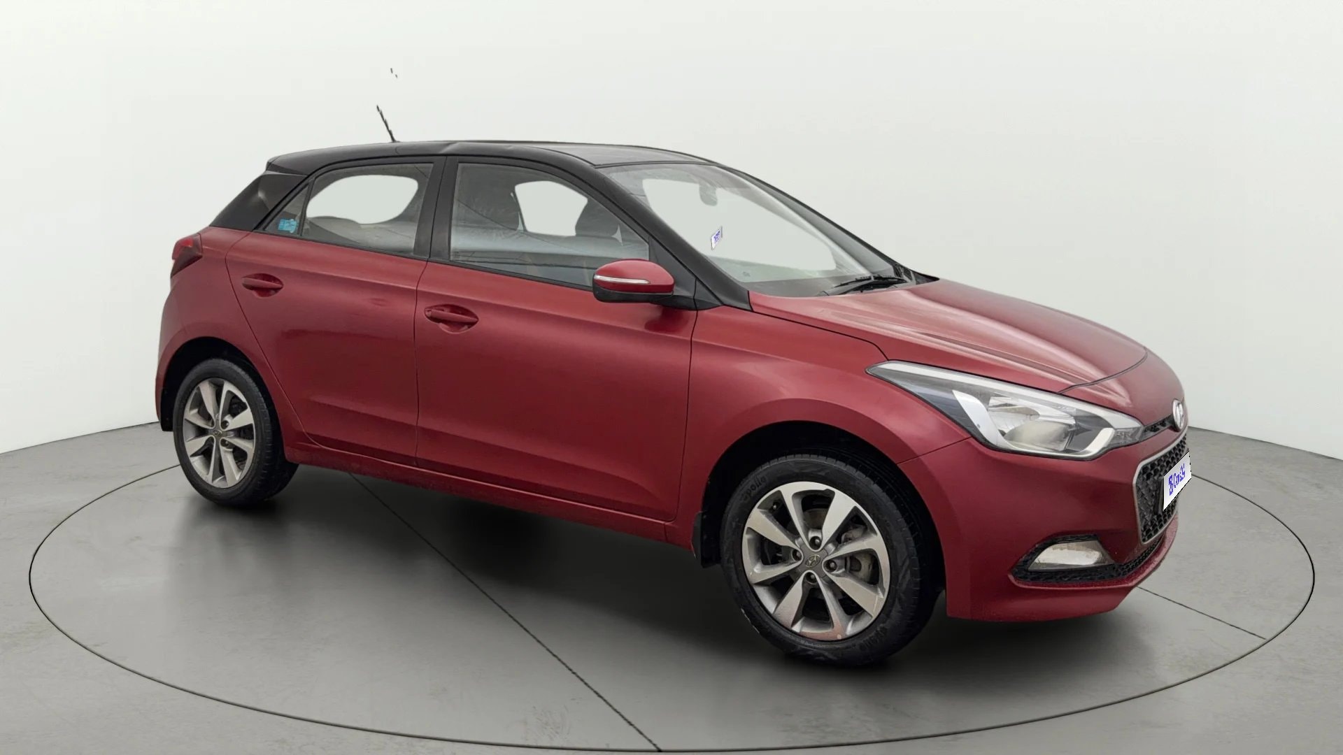 Used 2017 Hyundai Elite i20 Used 2017 Hyundai Elite i20