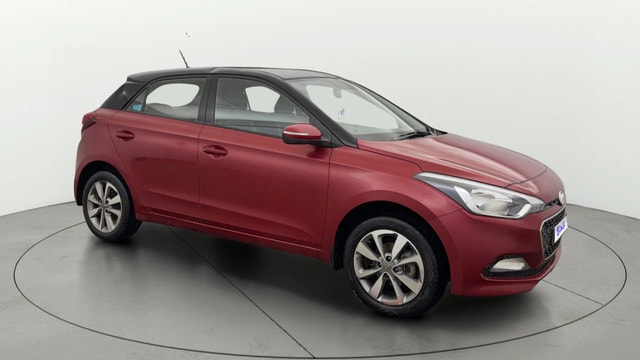View Hyundai Elite i20 Image 36 Used Hyundai Elite i20 Image 36