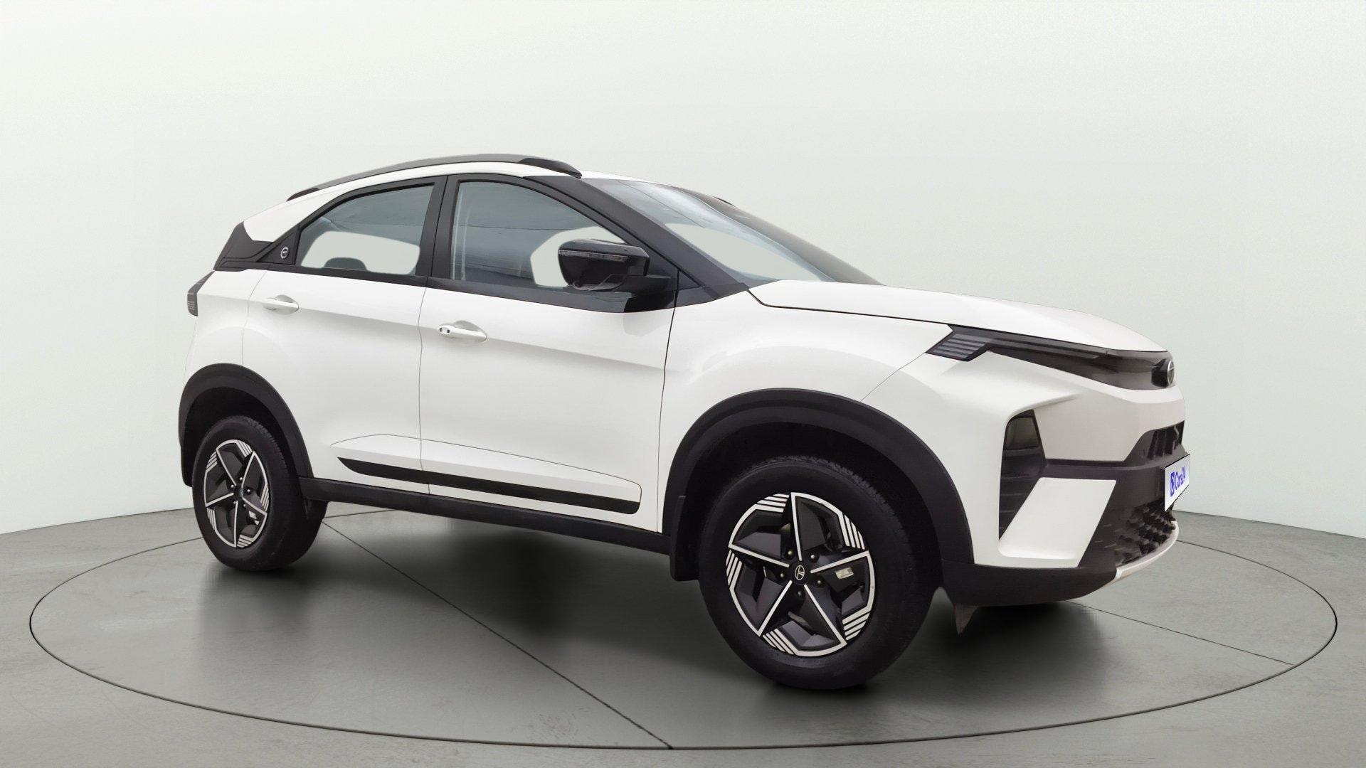 Used 2024 Tata Nexon Used 2024 Tata Nexon