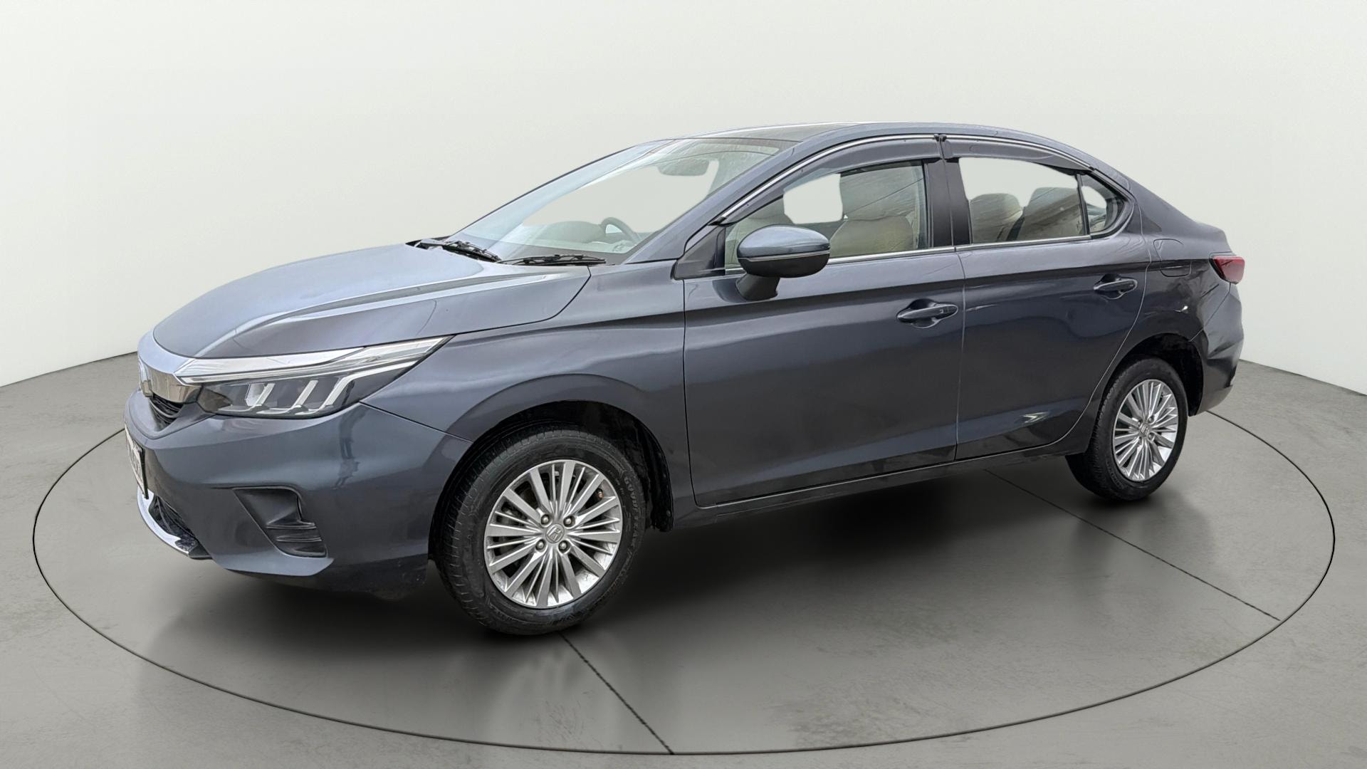 View 2022 Honda City ZX MT Diesel Anniversary Edition Image 22 Used 2022 Honda City ZX MT Diesel Anniversary Edition Image 22