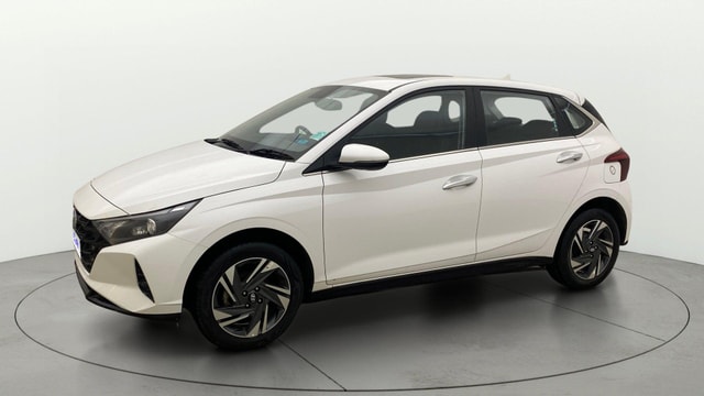 View Hyundai Elite i20 Image 22 Used Hyundai Elite i20 Image 22