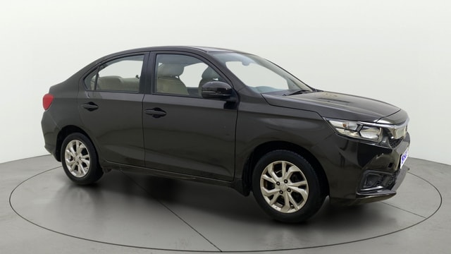 View Honda Amaze Image 21 Used Honda Amaze Image 21
